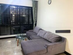 Regent Heights (D23), Condominium #460567301